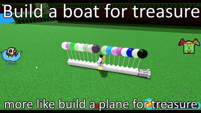 Roblox Build A Boat For Treasure GIF - Roblox Build A Boat For Treasure Roblox Build A Boat GIFs