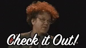 Check It Out Steve Brule GIF - Check It Out Steve Brule GIFs