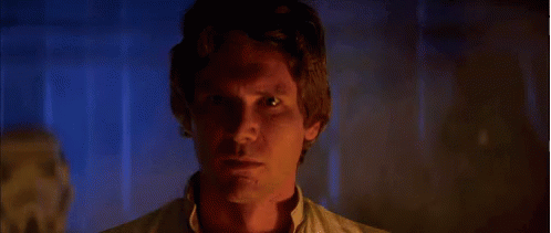 I Know Han Solo GIF - I Know Han Solo Star Wars GIFs