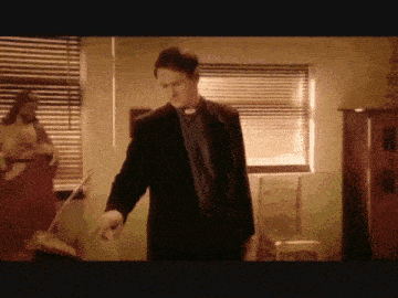 Armstrong And Miller Alexander Armstrong GIF - Armstrong And Miller Alexander Armstrong Kill Them GIFs