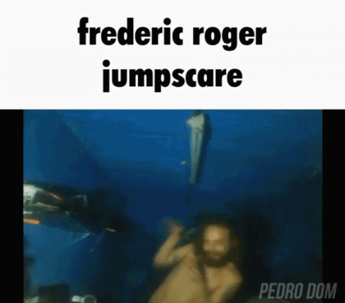 Frederic Roger Nordeste GIF - Frederic Roger Nordeste Rochedo GIFs