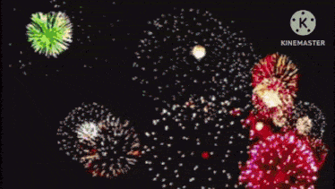 Happy New Year 2022 GIF - Happy New Year 2022 Fireworks GIFs