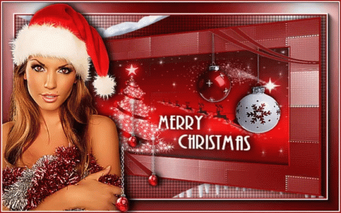Gina101 Merry Christmas GIF - Gina101 Merry Christmas Sparkles GIFs
