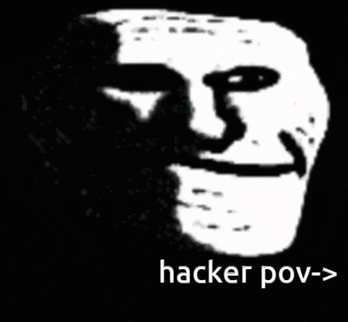 Hacker Trollface Phonk GIF - Hacker Trollface Phonk GIFs