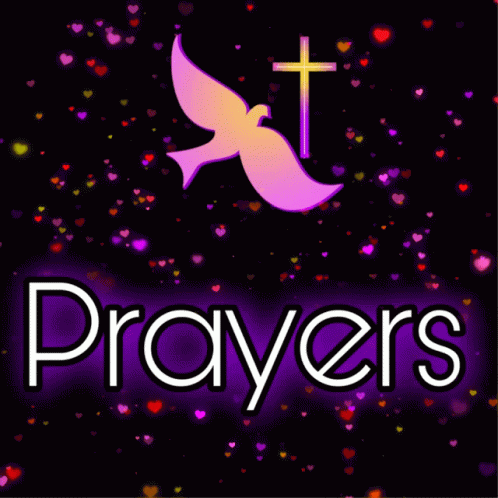 Prayer Prayers GIF - Prayer Prayers Thoughts And Prayers GIFs