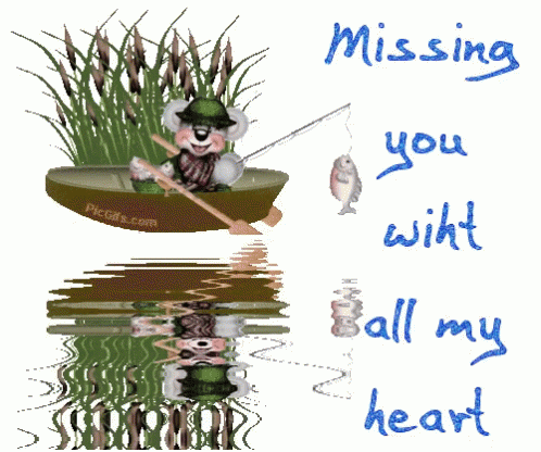 Missing You With All My Heart GIF - Missing You With All My Heart GIFs