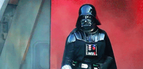 Star Wars Darth Vader GIF - Star Wars Darth Vader Dancing GIFs