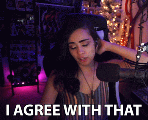 I Agree With That Concur GIF - I Agree With That Agree Concur GIFs