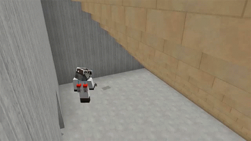 Building Bed GIF - Building Bed Gamer GIFs