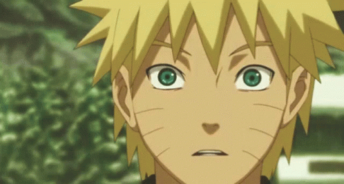Naruto Sad Stare GIF - Naruto Sad Stare Anime GIFs