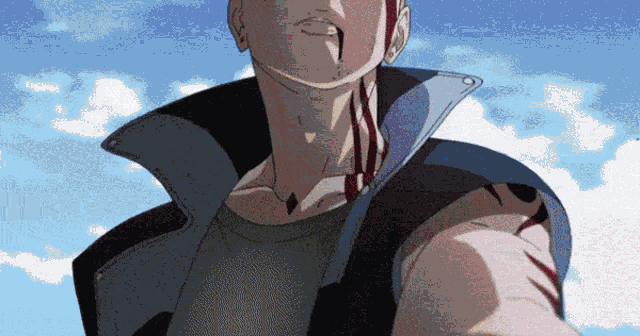 Karma GIF
