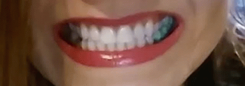 Smile Teeth GIF