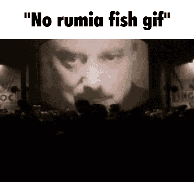 No Rumia GIF