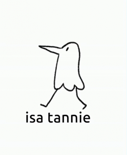 Isa Tannie GIF - Isa Tannie Isa Tannie GIFs
