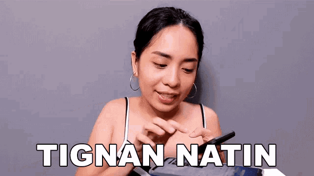 Tignan Natin Georgia Brizuela Relucio GIF