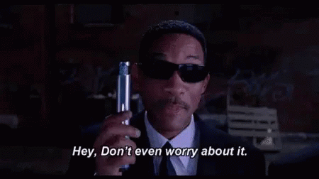 Its Over GIF - Its Over Will Smith GIFs