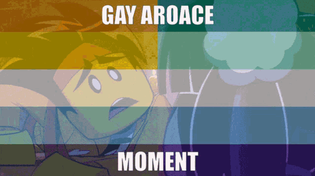 Gay Mlm GIF - Gay Mlm Aroace GIFs