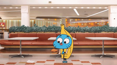 Explosion Gumball Watterson GIF - Explosion Gumball Watterson The Amazing World Of Gumball GIFs
