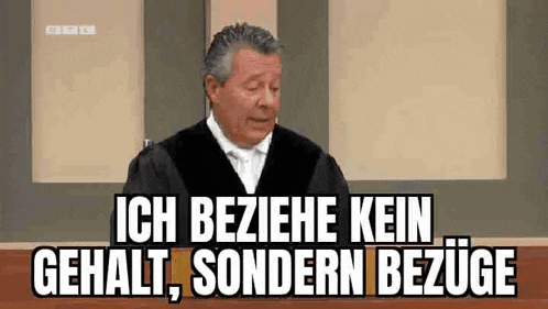 Rtl Richter GIF