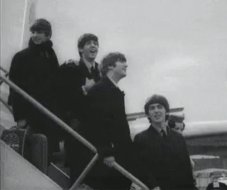 Awesome Tobaditended GIF - Awesome Tobaditended Beatles GIFs