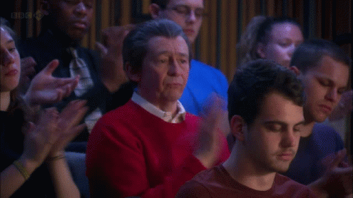 Harry And Paul Harry Enfield GIF - Harry And Paul Harry Enfield Paul Whitehouse GIFs