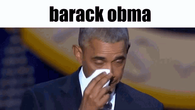 Barack Obma Barack Obama GIF - Barack Obma Barack Obama Among Sus GIFs