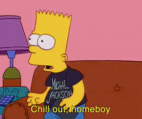 Chill Homie GIF - Chill Homie Fam GIFs