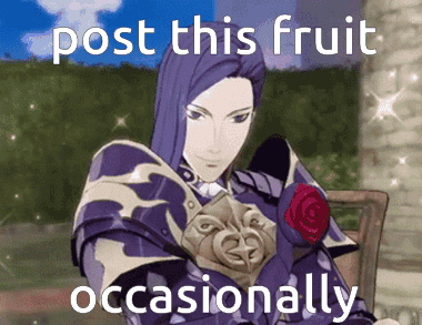 Post This Fruit GIF - Post This Fruit Fe3h GIFs