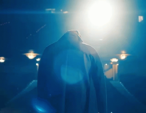Looking Down Bow GIF - Looking Down Bow On Stage GIFs