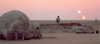 Star Wars Luke Skywalker GIF - Star Wars Luke Skywalker GIFs