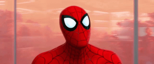 Spider Man Facepalm GIF - Spider Man Facepalm I Cant Even GIFs