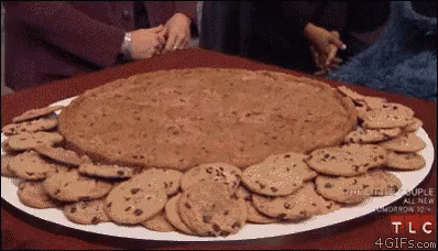 The Joy GIF - Sesame Street Cookie Monster Excited GIFs