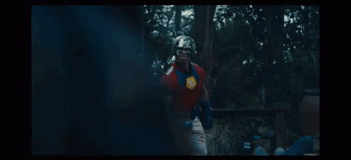 Peacemaker Suicide GIF - Peacemaker Suicide Squad GIFs