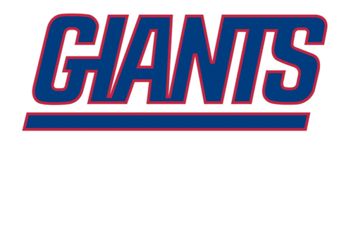 New York Giants Ny Giants GIF - New York Giants Giants Ny Giants GIFs