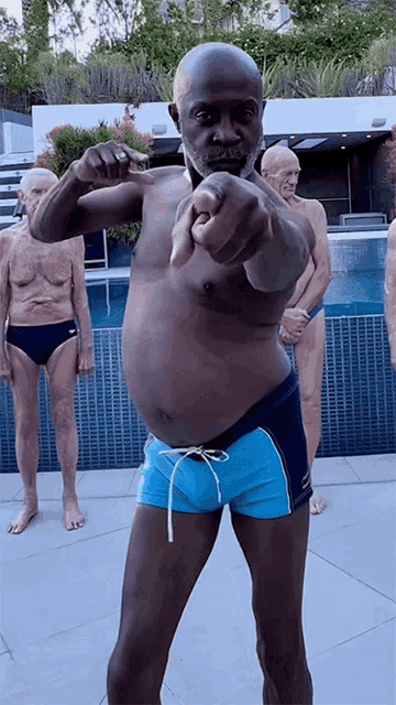 Pointing At You Jessay Martin GIF