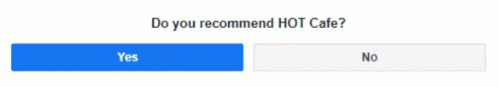 Hotcafe Hot Cafe Recommend No Negative Filejnieks GIF - Hotcafe Hot Cafe Recommend No Negative Filejnieks GIFs