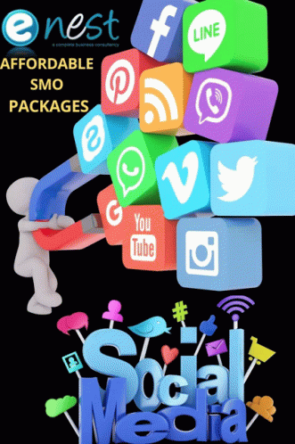 Smo Packages Smo Packages India GIF - Smo Packages Smo Packages India Smo Services Packages GIFs