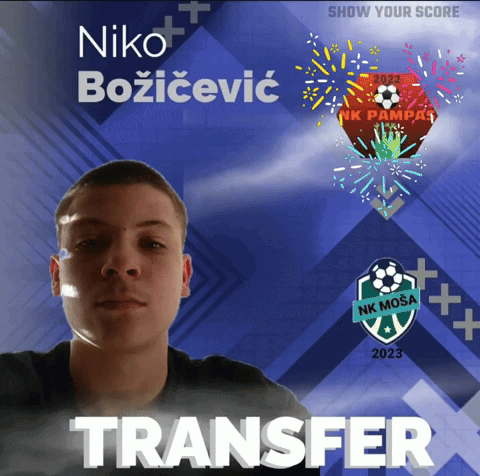 Niko Niko Božičević GIF - Niko Niko Božičević Kul GIFs