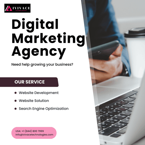 Digital Marketing Agency GIF - Digital Marketing Agency Services GIFs