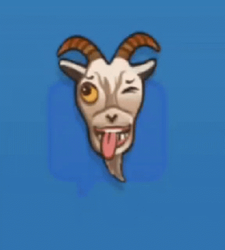 Jwahkea_goat_tongue GIF - Jwahkea_goat_tongue GIFs