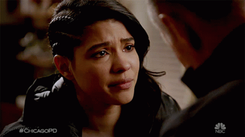 Crying Officer Vanessa Rojas GIF - Crying Officer Vanessa Rojas Lisseth Chavez GIFs