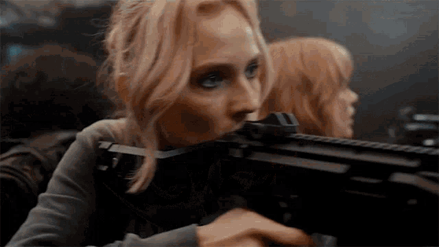 Bring It On Mace GIF - Bring It On Mace Marie GIFs