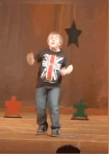 Dancing Excited GIF - Dancing Excited Party GIFs