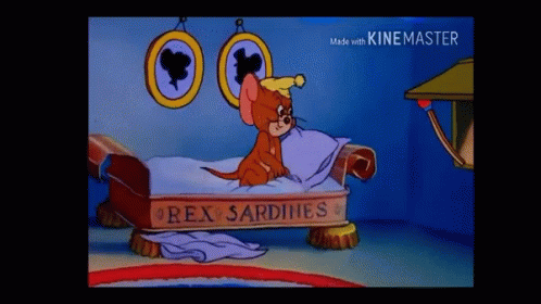 Tom And Jerry Phewy GIF - Tom And Jerry Phewy Loud GIFs