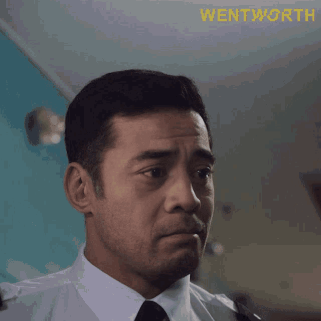 Thank You Will Jackson GIF - Thank You Will Jackson Wentworth GIFs