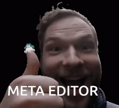 Metaeditor GIF - Metaeditor GIFs