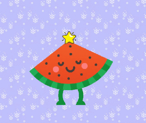 Mcceo Winter GIF - Mcceo Winter Melon GIFs