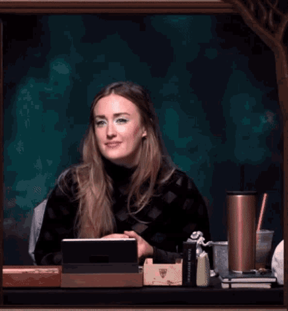 Exandriaunlimited Exu GIF - Exandriaunlimited Exu Criticalrole GIFs