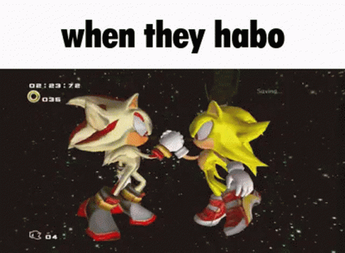 When They Habo Habo GIF - When They Habo Habo GIFs