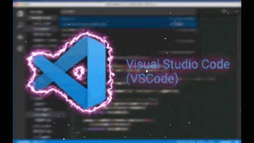 Visual Studio Code Vs Code GIF - Visual Studio Code Visual Studio GIFs